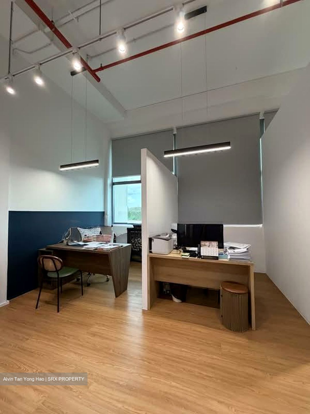 The Crescent @ Kallang (D13), Factory #547966741